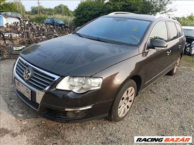 Volkswagen Passat B6 2.0Tdi( BKP)bontott alkatrészei, LC8Z színben eladók