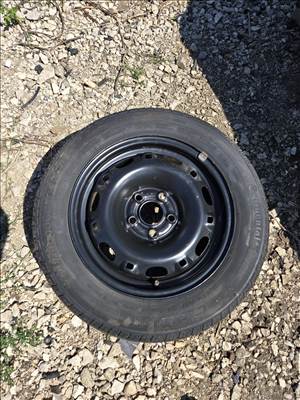 Skoda Fabia I Potkerék