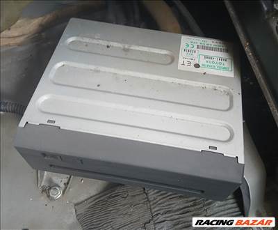 Lexus RX 400h navigáció olvasó 86841-48060