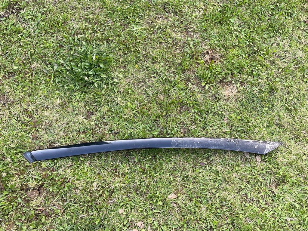 CITROËN C4 Picasso I UD_ Első Szélvédő Bal Díszléc 1. kép