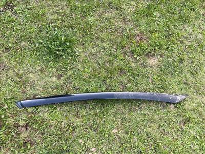 CITROËN C4 Picasso I UD_ Első Szélvédő Bal Díszléc