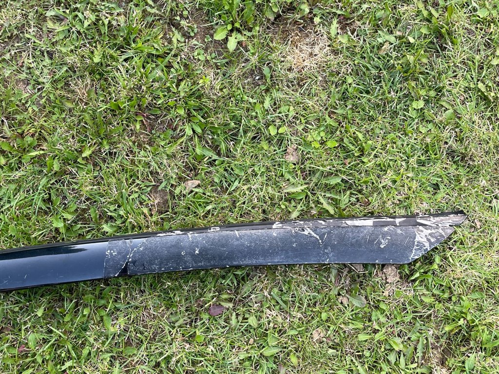 CITROËN C4 Picasso I UD_ Első Szélvédő Bal Díszléc 2. kép