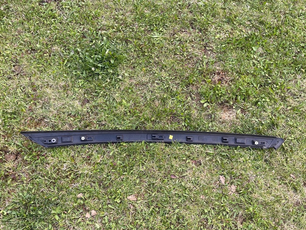 CITROËN C4 Picasso I UD_ Első Szélvédő Bal Díszléc 4. kép