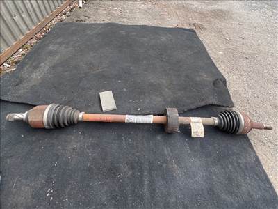 DACIA SANDERO II  Jobb Féltengely