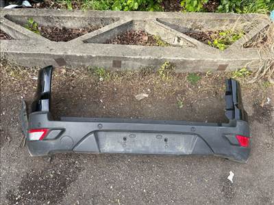 FORD ECOSPORT  Hátsó Lökhárító (Részeivel)