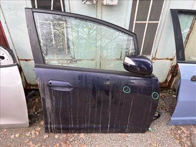 HONDA JAZZ III GE Jobb első Ajtó (Részeivel)