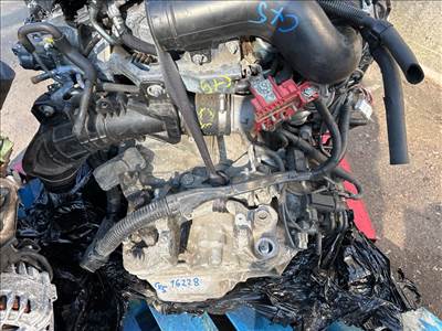 MAZDA CX-5 KE, GH Váltó (Mechanikus)