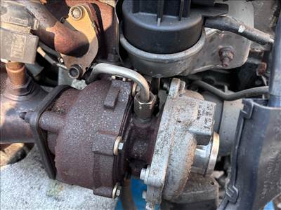 AUDI A4 Avant 8K5, B8 Turbó 016231