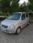 Eladó Suzuki Wagon R+ 1.3 automata(1298 cm³, 76 PS)