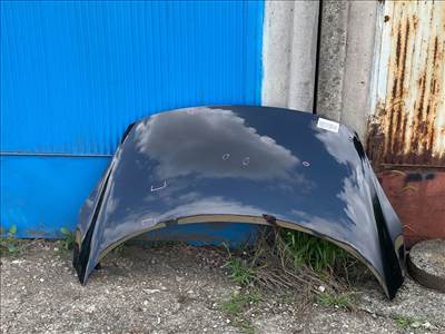 RENAULT GRAND SCÉNIC III JZ0/1_ Motorháztető 002244