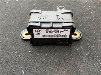 SUZUKI SPLASH  Menetstabilizátor