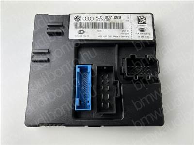 AUDI Q7 (4LB) Komfort vezérlőegység/modul (4L0907289)