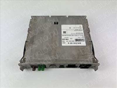 AUDI A6 C7 (4G2, 4GC) Kamera vezérlőegység/modul (8V0919191E)