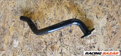 Opel ASTRA VECTRA ZAFIRA 98 1.6 Kartergázcső visszavezető cső csö 0620  90571467