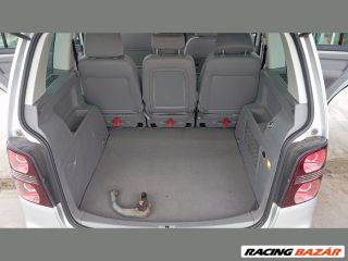 Volkswagen Touran I Beltér Világítás Hátsó *150588*