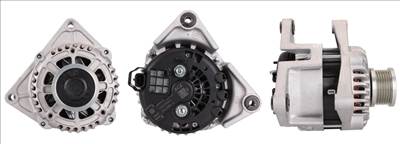generátor ELSTOCK 28-5964 for OPEL, VAUXHALL, CHEVROLET, GENERAL MOTORS