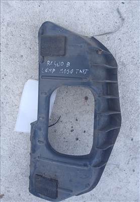 Lexus RX 400h lámpa mosó tartály burkolat