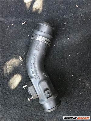 Volkswagen Sharan I 7M 1,9 PD_ turbócső 7m3145957f
