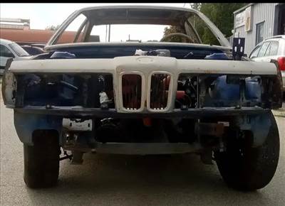 Eladó BMW 635 CSi (3430 cm³, 218 PS) (E24)