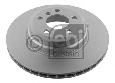 FEBI BILSTEIN 36385 - féktárcsa BMW