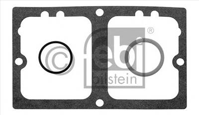 FEBI BILSTEIN 48716 - Javítókészlet, billentő szivattyú DAF GINAF RENAULT TRUCKS SCANIA VOLVO