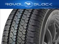 225/65 R16C Royal Black VAN A/S 112/110R TL | 4db | DOT: xx25
