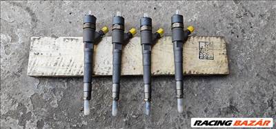 Fiat 140 Natural Power Porlasztó, injektor  0445110418