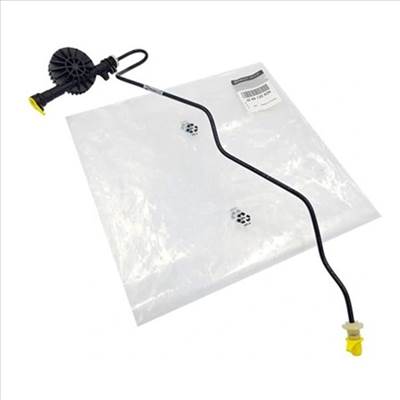 Renault Megane III 1.5dci gyári új kuplung hidraulika cső 2008-2015-ig