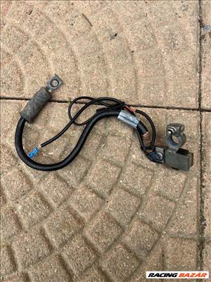 BMW E60/61 negativ kábel