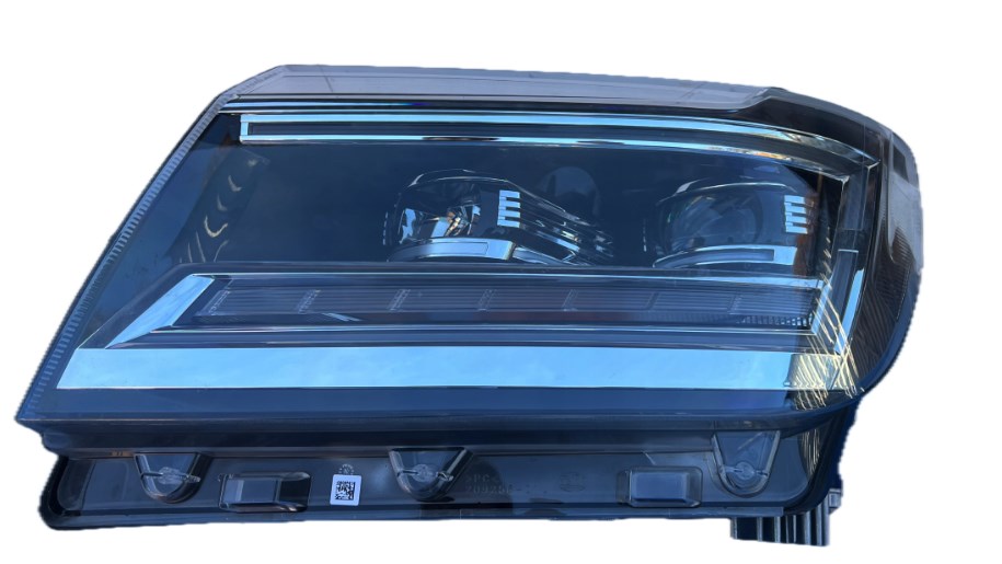 BMW 3 G21 Komplett motor 320i B48B20B 1. kép