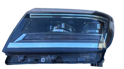 BMW 3 G21 Komplett motor 320i B48B20B