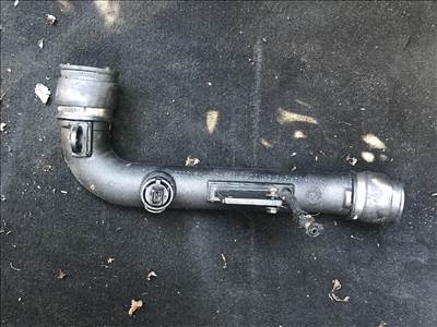 Audi A4 (B5 - 8D) 1,9 TDI _ turbócső 8d0145840a