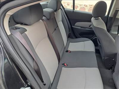 Eladó Chevrolet Cruze hátsó ülés / hátsó ülés sor