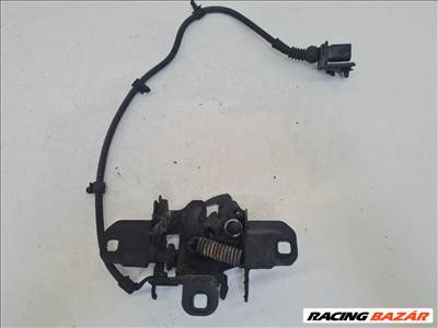 Volkswagen Golf IV motorháztető zárszerkezet 1J0 823 509 C (21751)