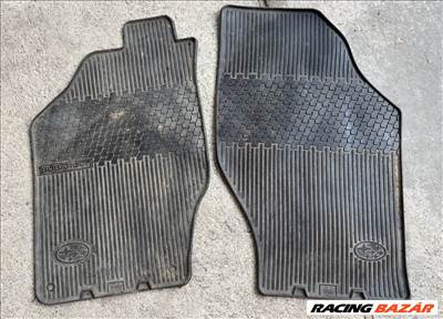 Suzuki Swift Subaru Justy gumiszőnyeg gumi szőnyeg 