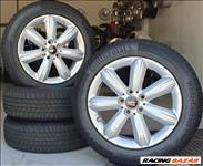 5x112 Gyári Mini Countryman - Crossover alufelni 205/60 R17 téli gumikkal  /K106.