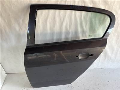 13255 Opel Astra H Bal hátsó Ajtó Grafit Z177 5 ajtós