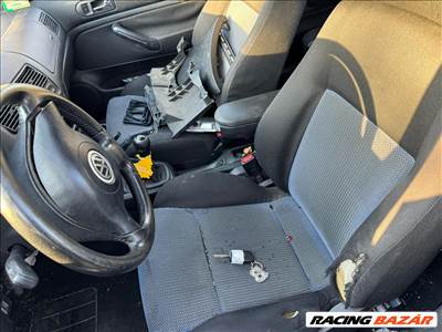 Volkswagen Golf IV ülés szett