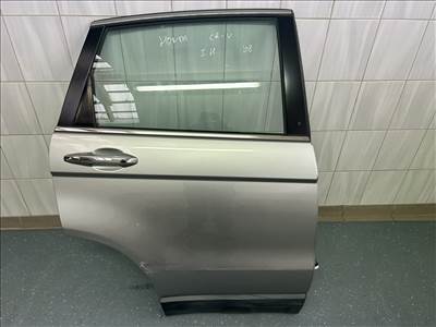 Honda CR-V III jobb hátsó ajtó 