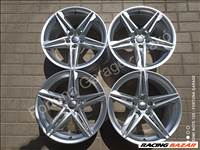 5x112 18" Audi (8W0) használt alufelni garnitúra