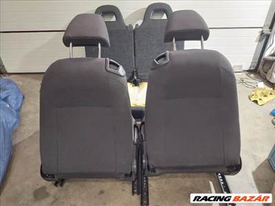 Volkswagen Scirocco III Ülés Szett 14708