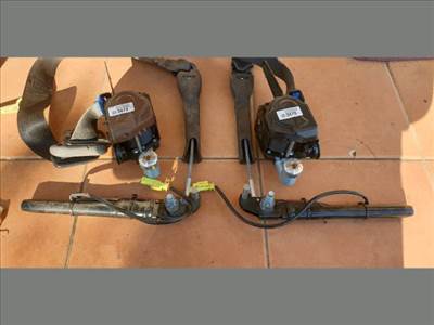 Opel Antara Övfeszítő szett FACELIFT 95473474