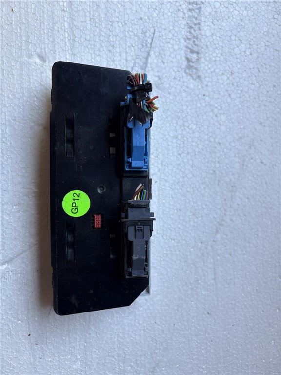 Opel Astra K 2015-2021 Fűtéskapcsoló   13122963 4. kép