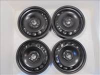    R16 VOLKSWAGEN acélfelni