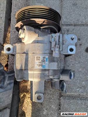 Toyota Aygo (AB10/AB20/AB30) 1.0i klímakompresszor 