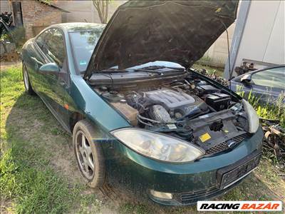 Ford Cougar facelift bontásra egyben eladó