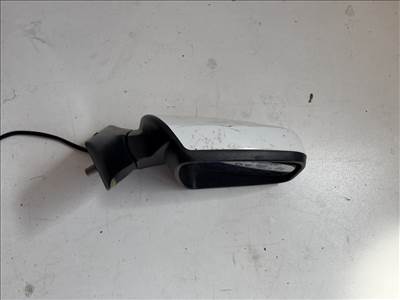 12640 Opel Zafira B 2011 Jobb Tükör Y474 Fehér 13312842