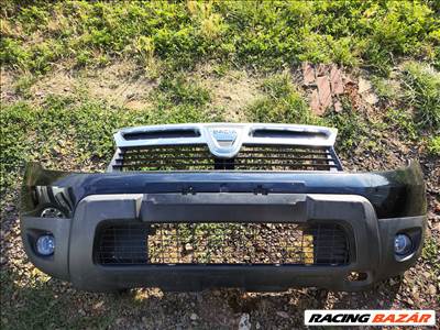 Dacia Duster I első lökhárító B20 620226286r