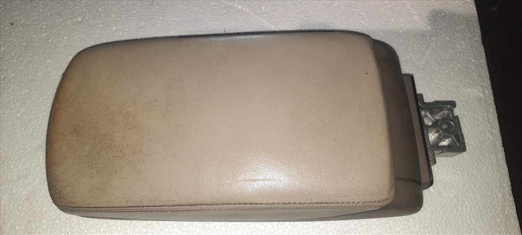 Audi A4 (B6/B7) 3.0 TDI quattro kartámasz könyöklő komplett 1. kép