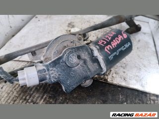 Mazda 6 (1st gen) Első Ablaktörlő Szerkezet Motorral *131365* 8492002393 2. kép
